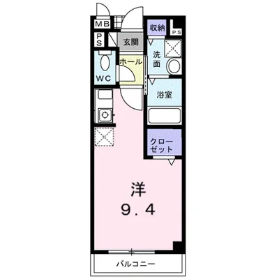 アビタシオン セレノ