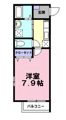 エスポワ-ル北山