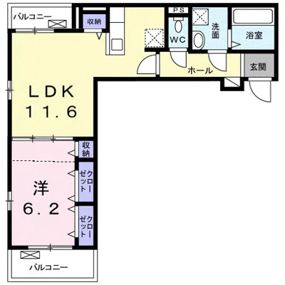 バンブーフォレストB