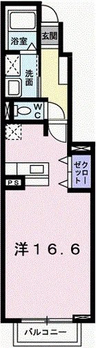 クアイエットアベニューⅢ