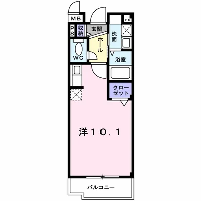 アベニュー