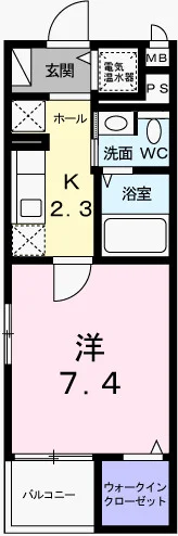 ブルーベル