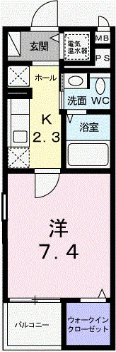 ブルーベル
