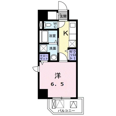 サニーレジデンス 高槻