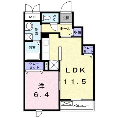 エレヴァート城南