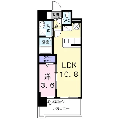 ラウレア　Ｋ
