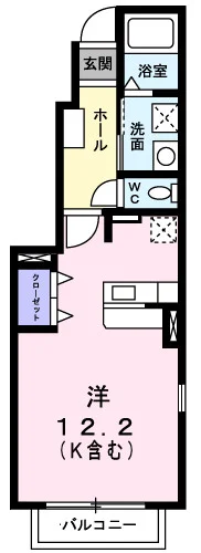 レイ ツインズⅠ