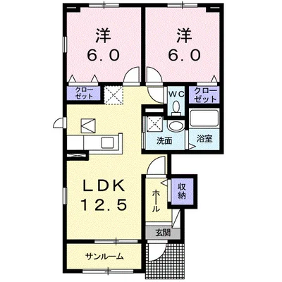 サンライズ C