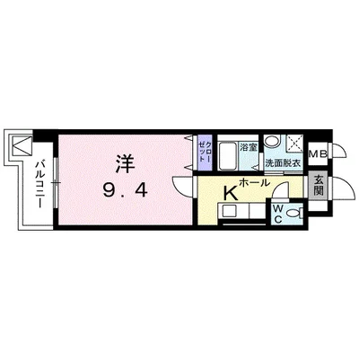 ウィルパレスSU