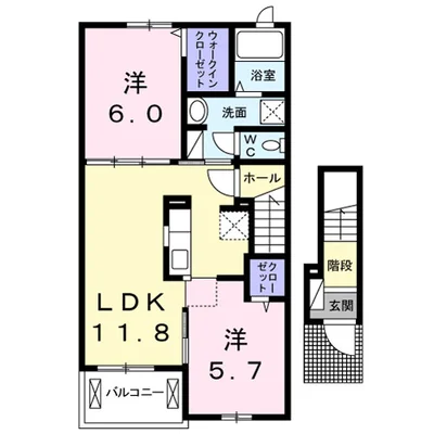 セレッソ入輪戸Ⅰ