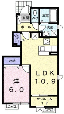 クレメントガ-デン