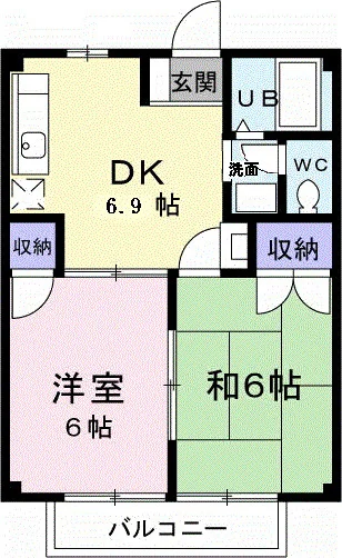 ニューシティ宇多津