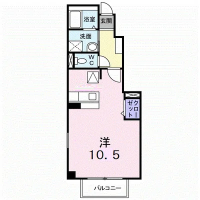 シャモニー弐番館