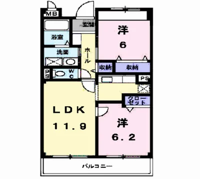 フォンテーヌ