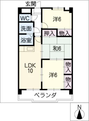 アルDEスリーキオクシアwestファミール