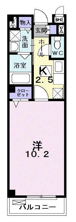 フィオーレ