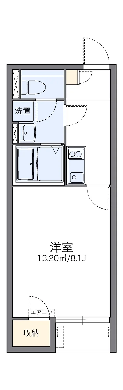レオネクストウィル