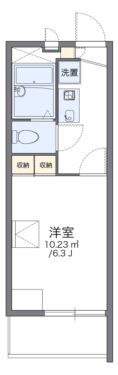レオパレスMARUKA2
