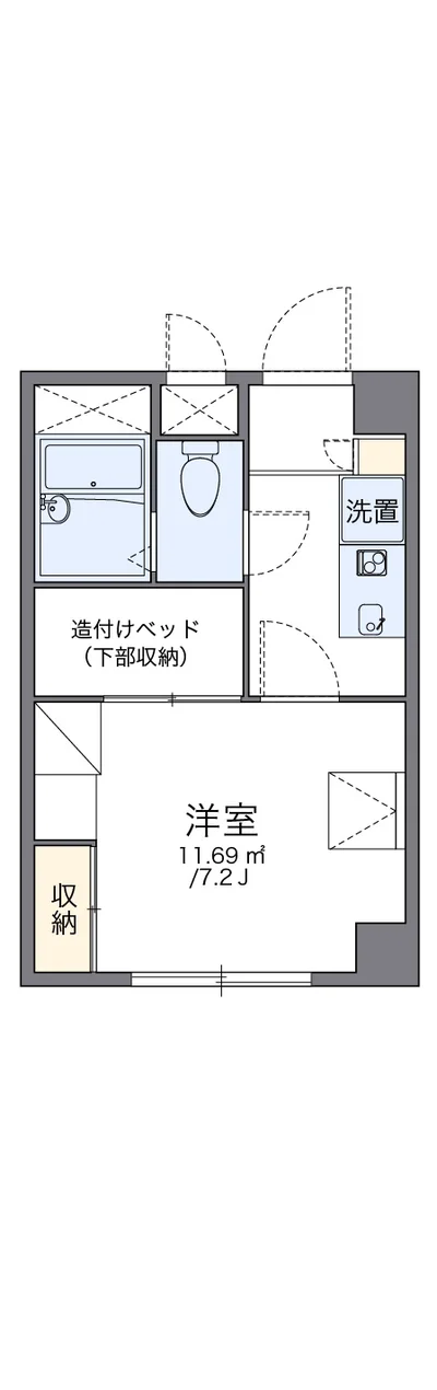レオパレス御代の台