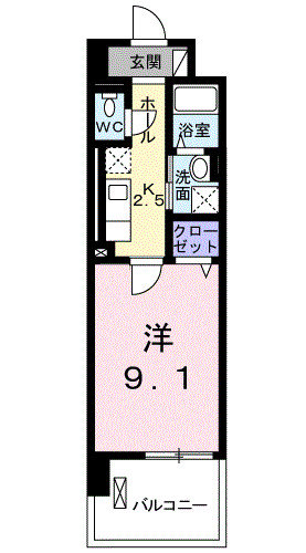 ララフラッツ