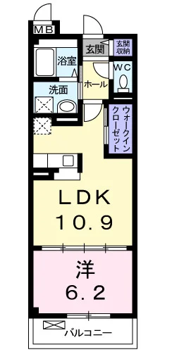 ベル ディーア