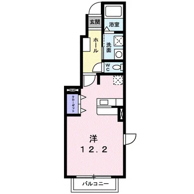 セントレージ今之浦