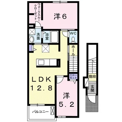 ルピコン 中小森