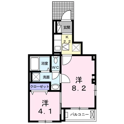 リバーサイド　ケン