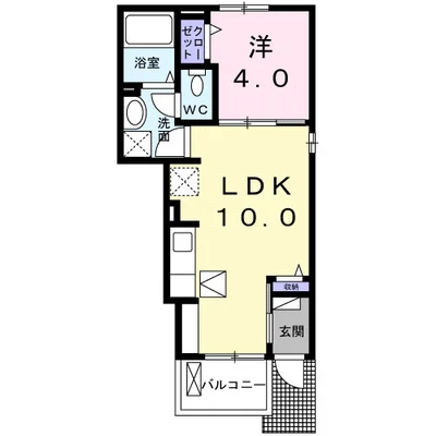 カメリア上北沢