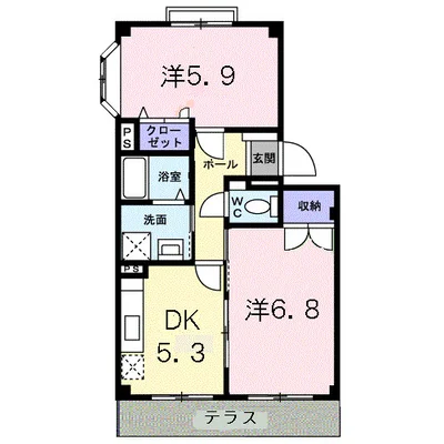 シャレール花見