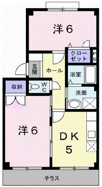 シャレール花見