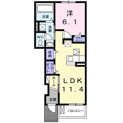 ｋ’ｓコート　宗像