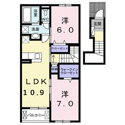 クールメゾン江原