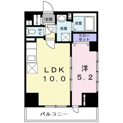 ピアッツァ追分