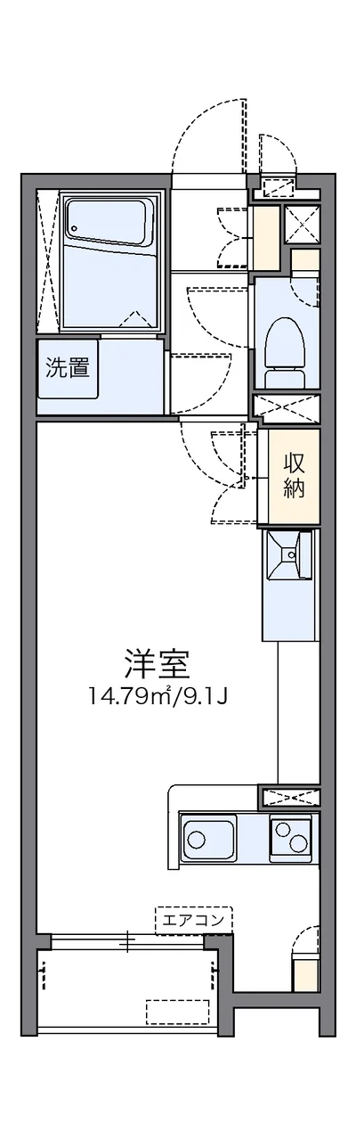 レオネクストアミティエ