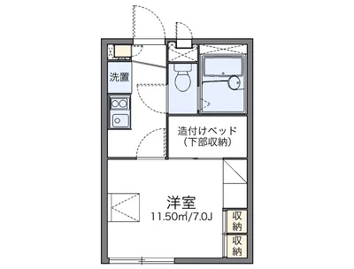 レオパレスエスペーロ
