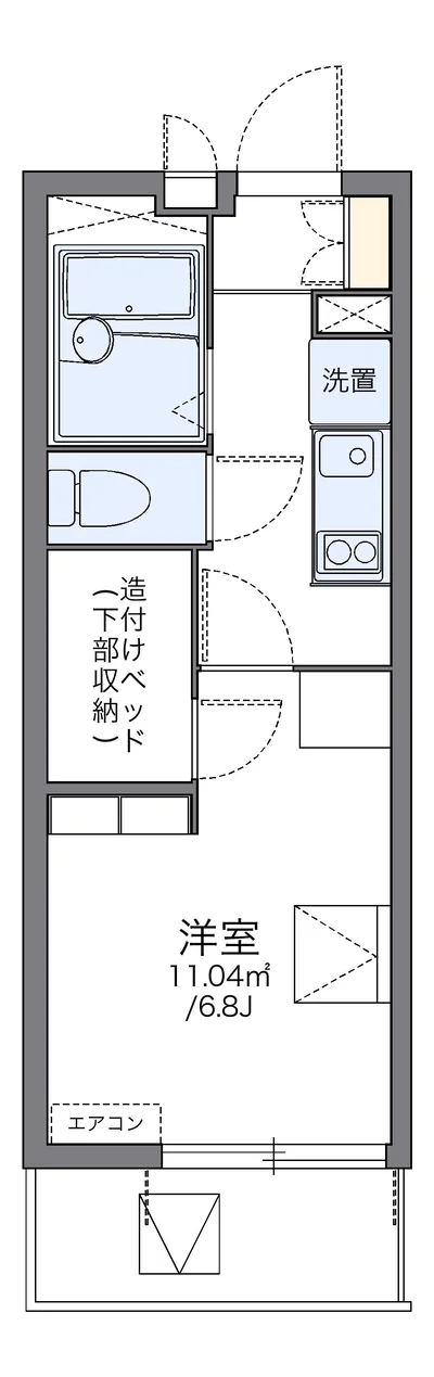レオパレス廉