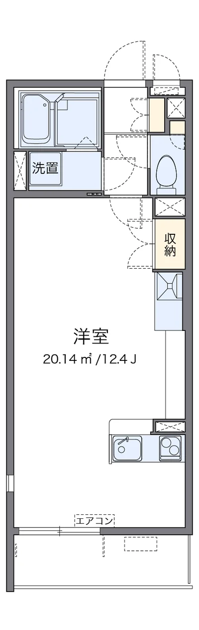 レオネクストラベンダー