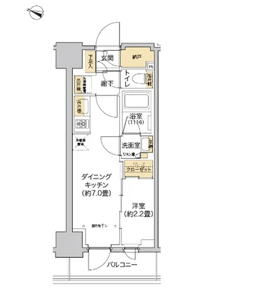 マイナビSTAY西麻布メゾン