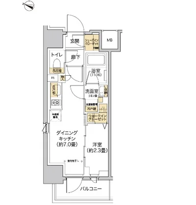マイナビSTAY西麻布メゾン