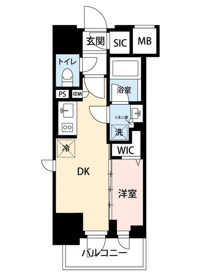 マイナビSTAY西麻布メゾン