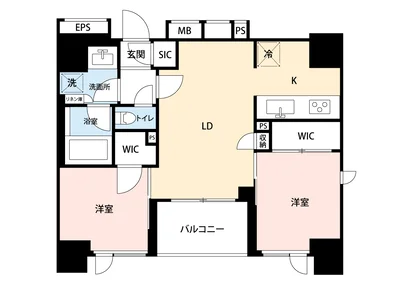 マイナビSTAY西麻布メゾン