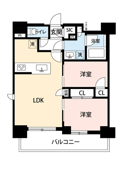マイナビSTAY西麻布メゾン