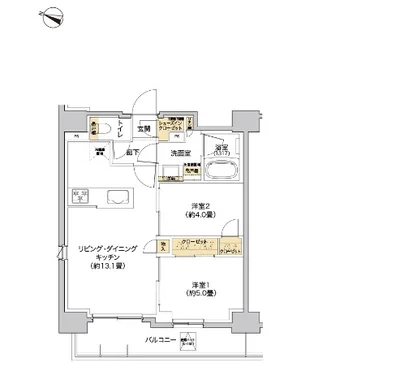 マイナビSTAY西麻布メゾン
