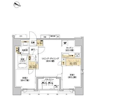 マイナビSTAY西麻布メゾン