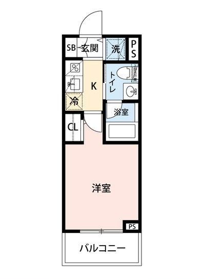 マイナビSTAY登戸プレイス