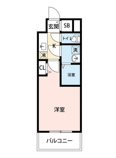 マイナビSTAYファステート栄セントラル