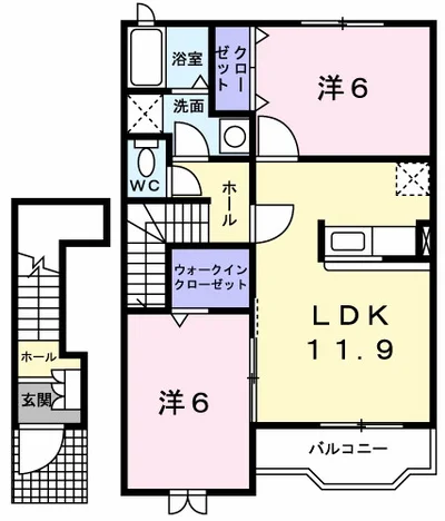 シプリエールC