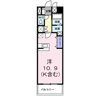 メゾン・ド・ポプラ