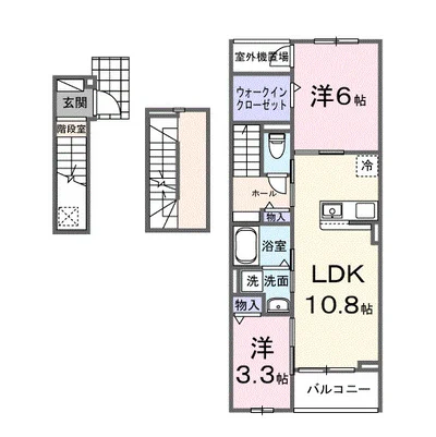 アルソーレ